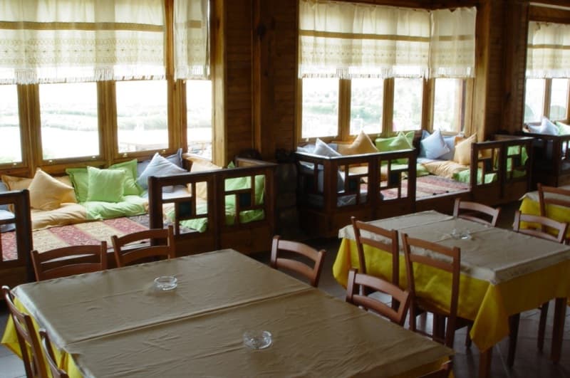 Umut Thermal Spa Wellness Hotel-22