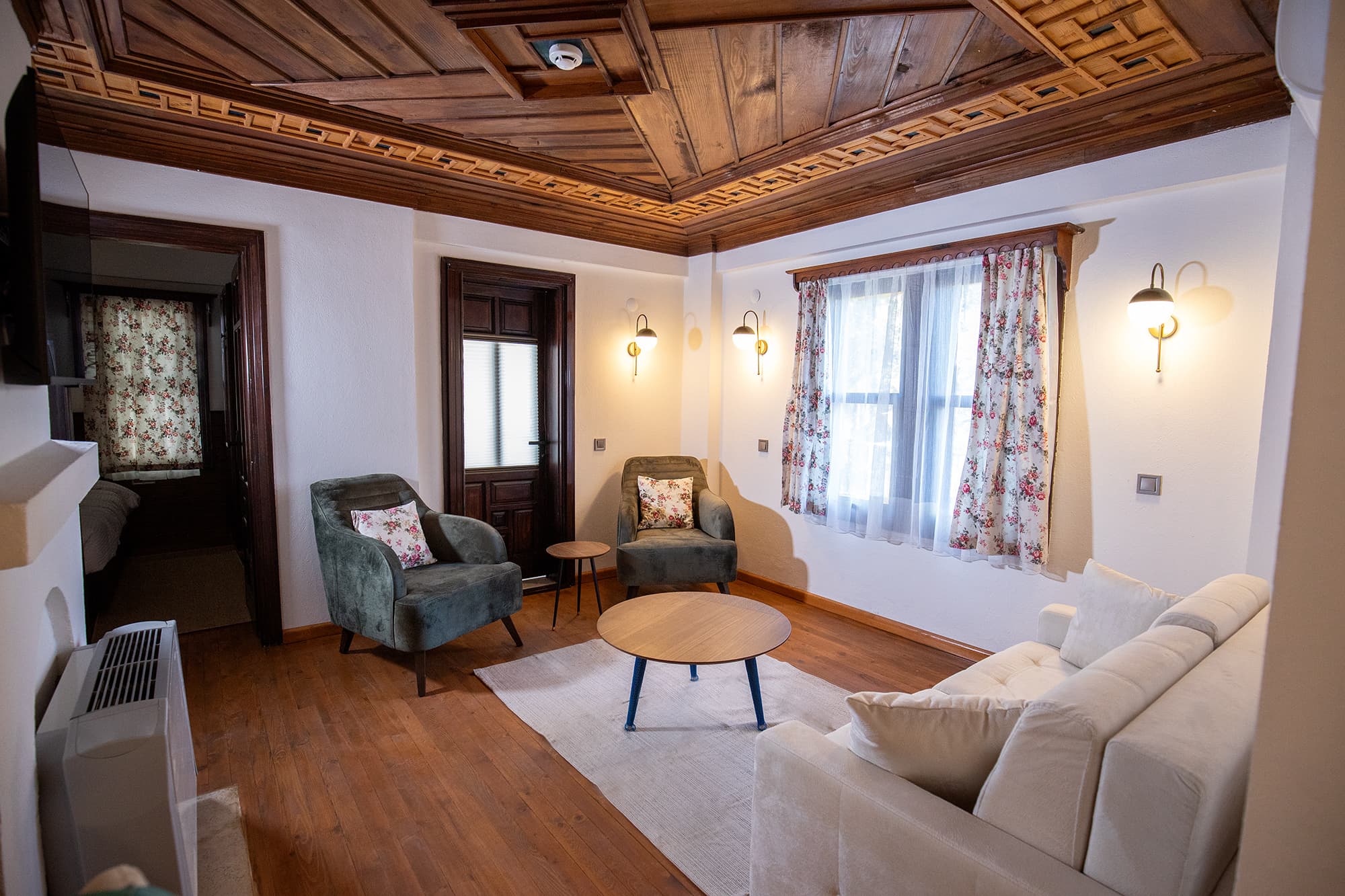 Umut Thermal Spa Wellness Hotel-103