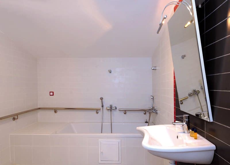 Umut Thermal Spa Wellness Hotel-37