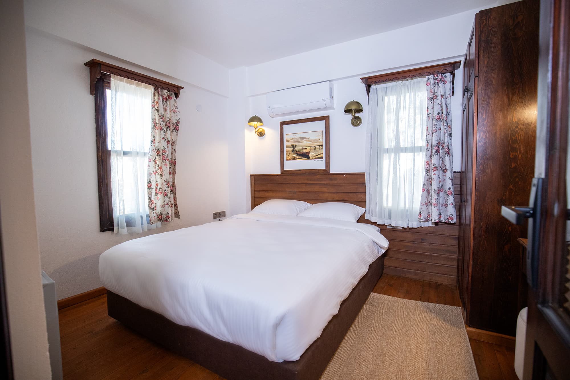 Umut Thermal Spa Wellness Hotel-136