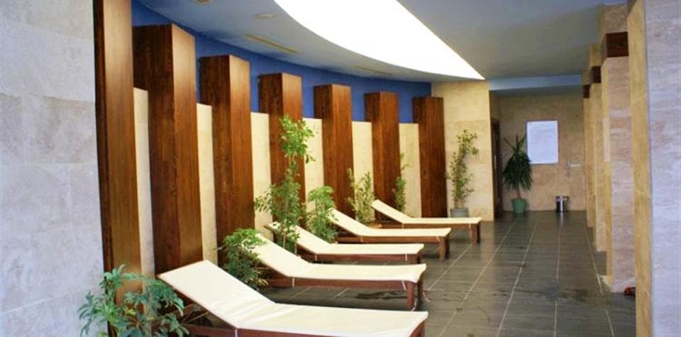Umut Thermal Spa Wellness Hotel-40