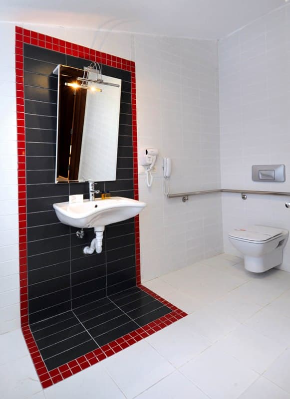 Umut Thermal Spa Wellness Hotel-2