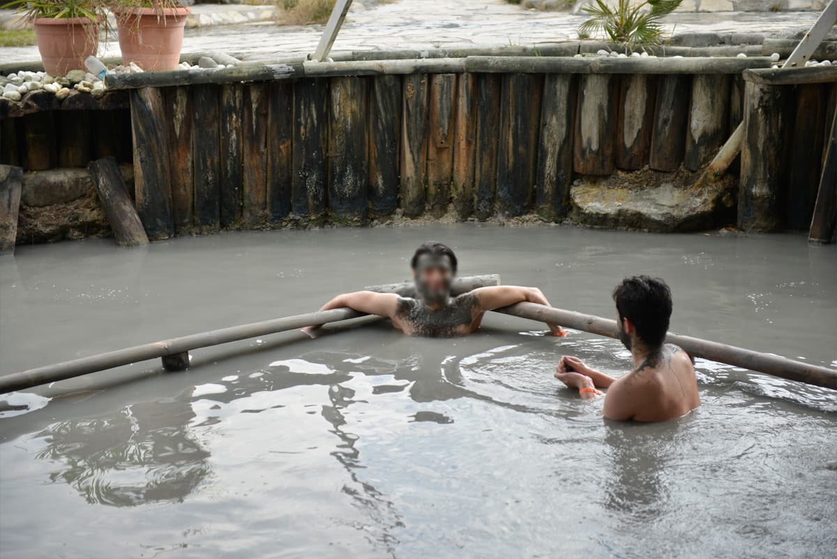 Umut Thermal Spa Wellness Hotel-66