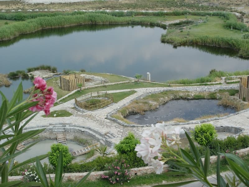 Umut Thermal Spa Wellness Hotel-20