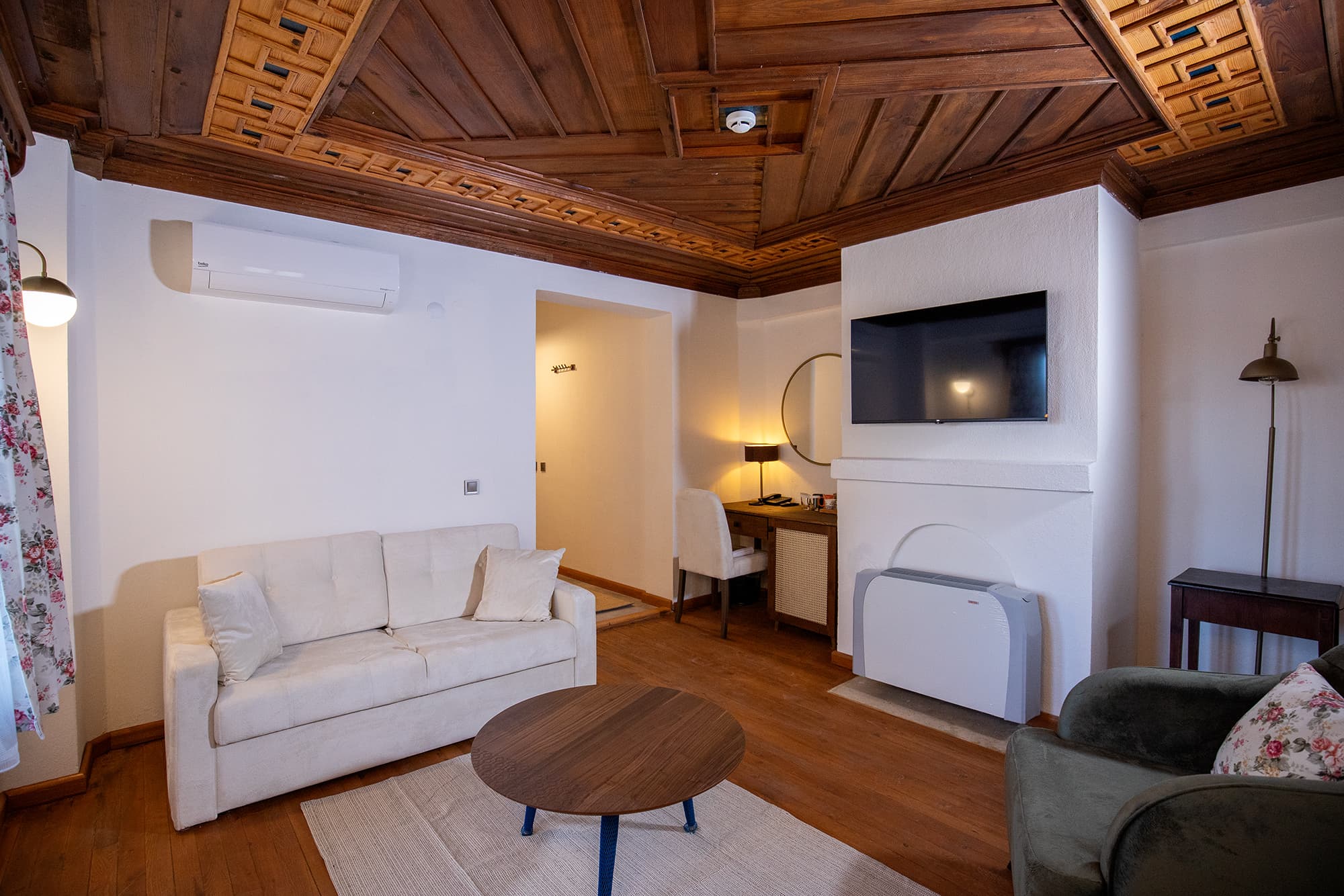 Umut Thermal Spa Wellness Hotel-102