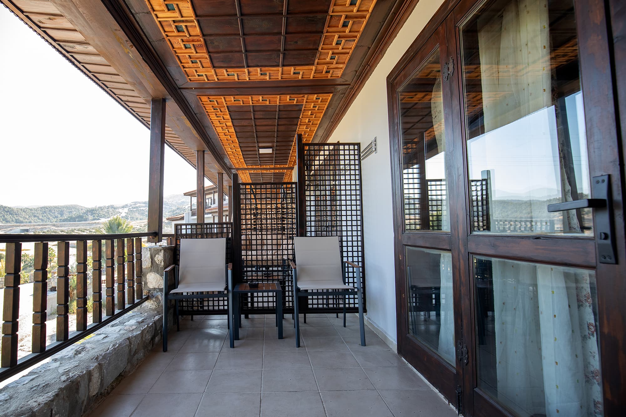 Umut Thermal Spa Wellness Hotel-112