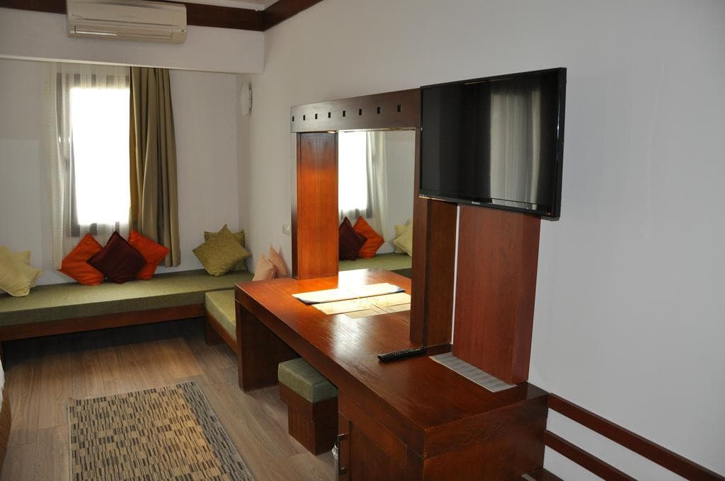 Umut Thermal Spa Wellness Hotel-71