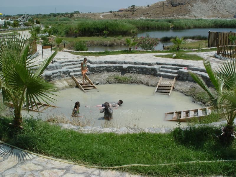 Umut Thermal Spa Wellness Hotel-98