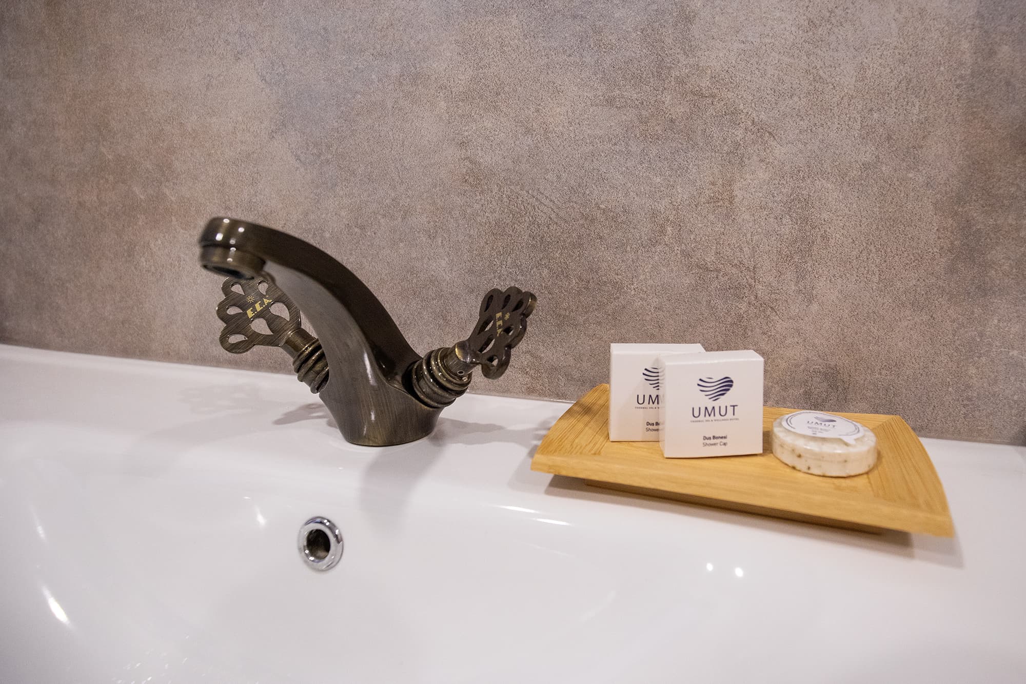 Umut Thermal Spa Wellness Hotel-118