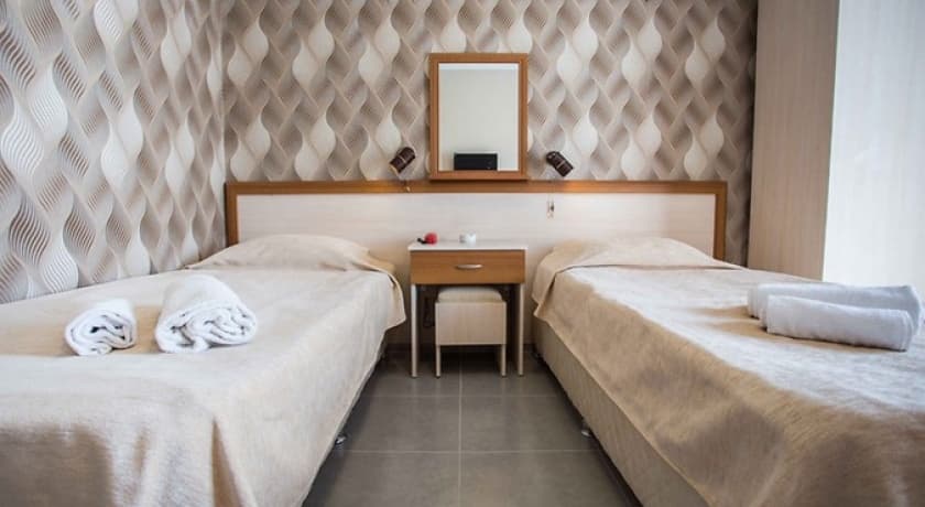 Saturn Hotel Kuşadası-60