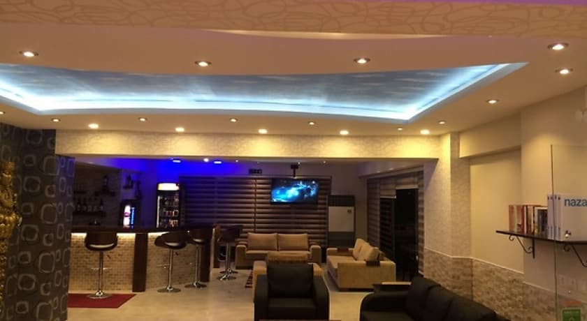 Saturn Hotel Kuşadası-24