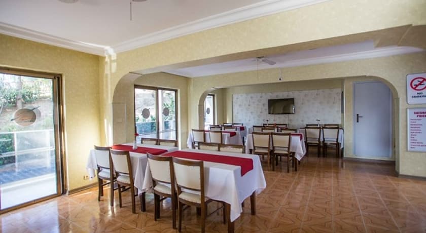 Saturn Hotel Kuşadası-2