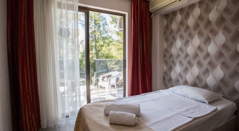 Saturn Hotel Kuşadası-31