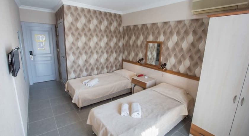 Saturn Hotel Kuşadası-66