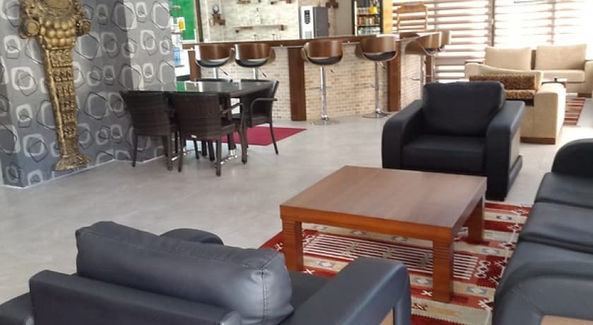 Saturn Hotel Kuşadası-28