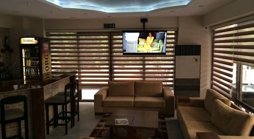 Saturn Hotel Kuşadası-54