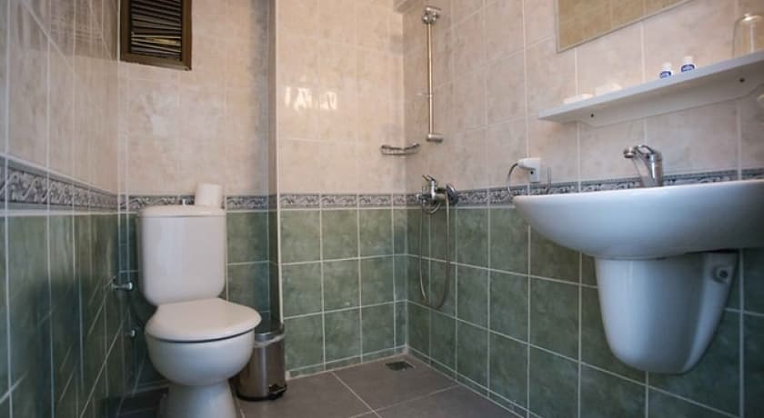 Saturn Hotel Kuşadası-59