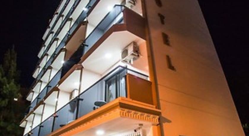 Saturn Hotel Kuşadası-26
