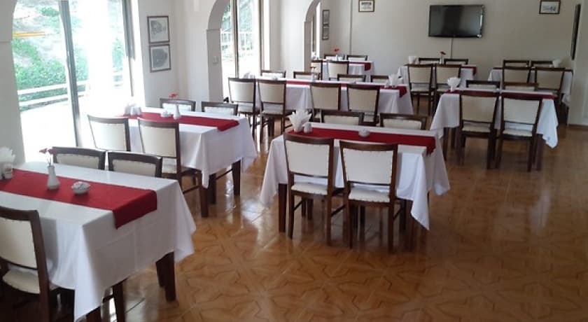 Saturn Hotel Kuşadası-52