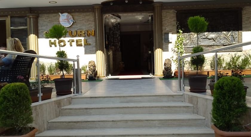 Saturn Hotel Kuşadası-3