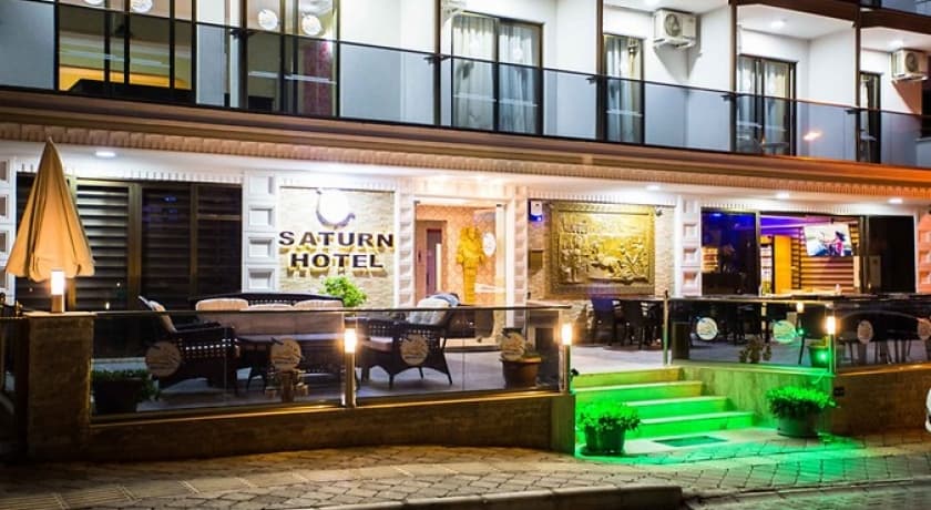 Saturn Hotel Kuşadası-65