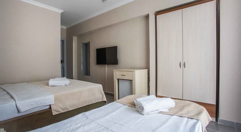 Saturn Hotel Kuşadası-39