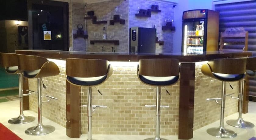 Saturn Hotel Kuşadası-25