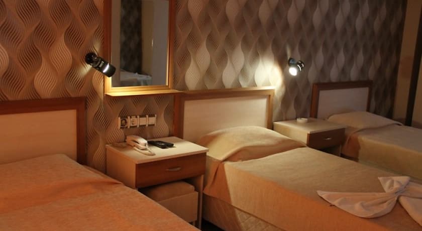 Saturn Hotel Kuşadası-15