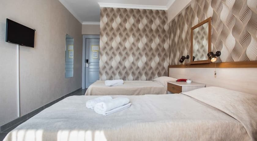 Saturn Hotel Kuşadası-41