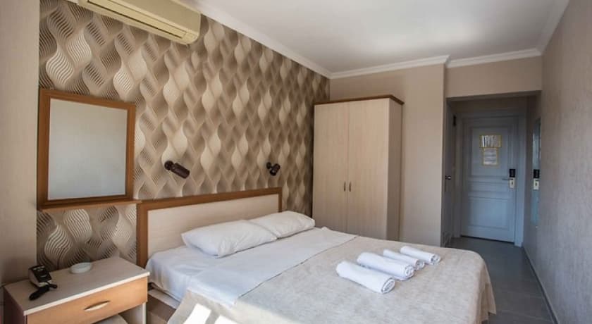 Saturn Hotel Kuşadası-49