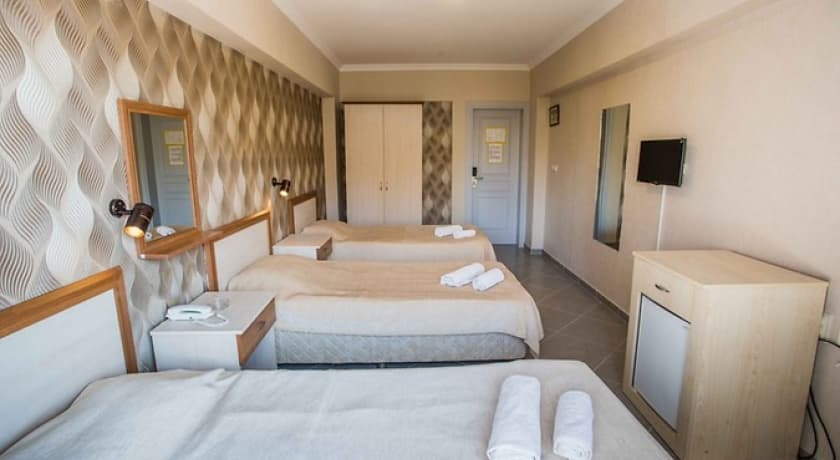 Saturn Hotel Kuşadası-37