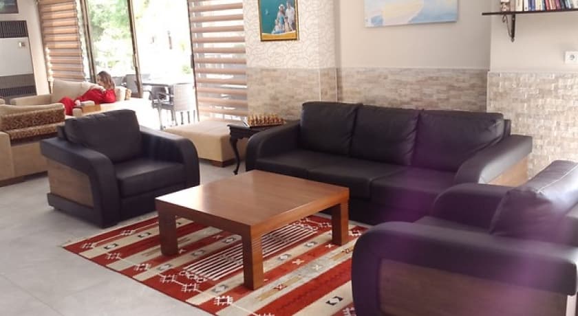 Saturn Hotel Kuşadası-61