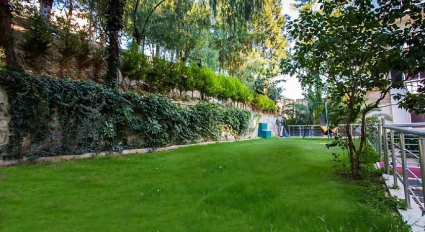 Saturn Hotel Kuşadası-8