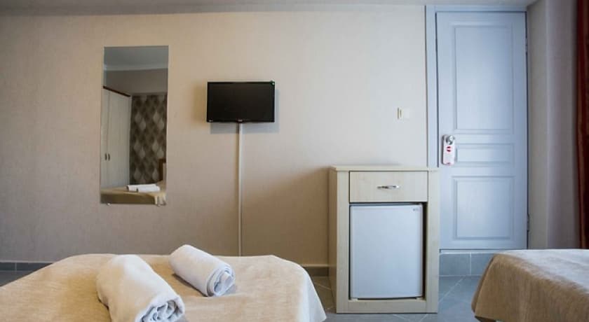 Saturn Hotel Kuşadası-48