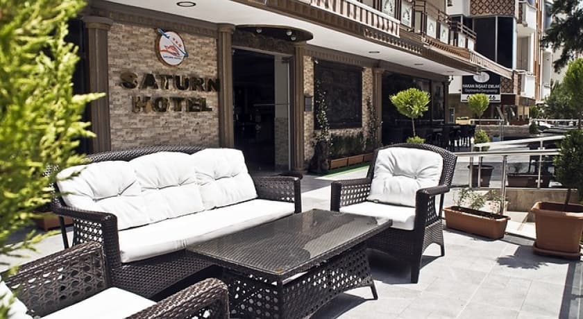 Saturn Hotel Kuşadası-18