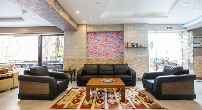 Saturn Hotel Kuşadası-5