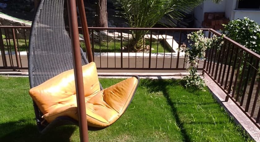 Saturn Hotel Kuşadası-53