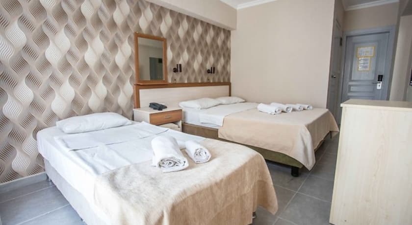 Saturn Hotel Kuşadası-42
