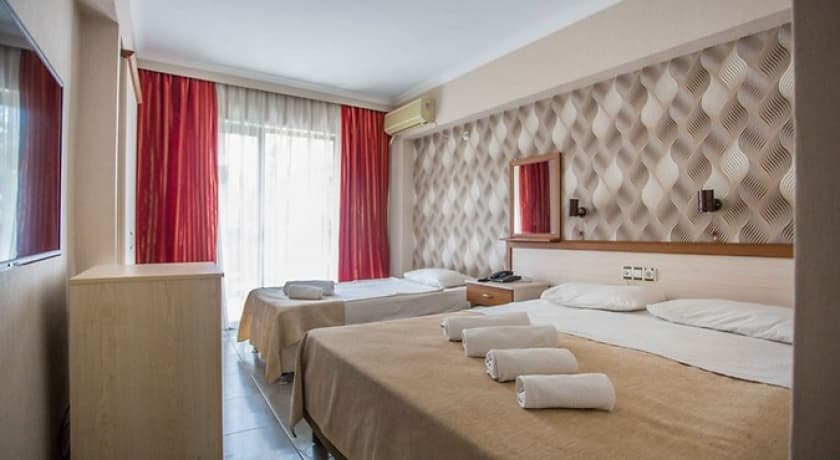 Saturn Hotel Kuşadası-36