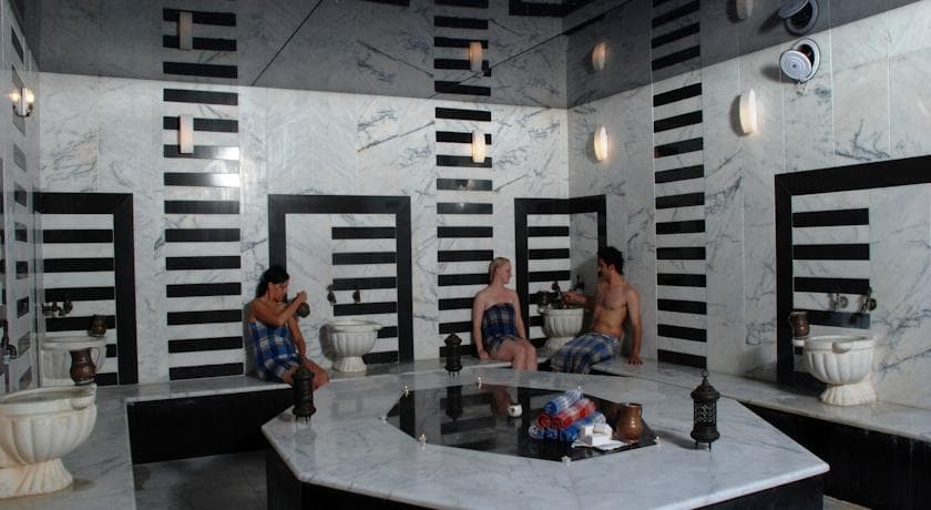 Grand Zaman Garden Hotel-43