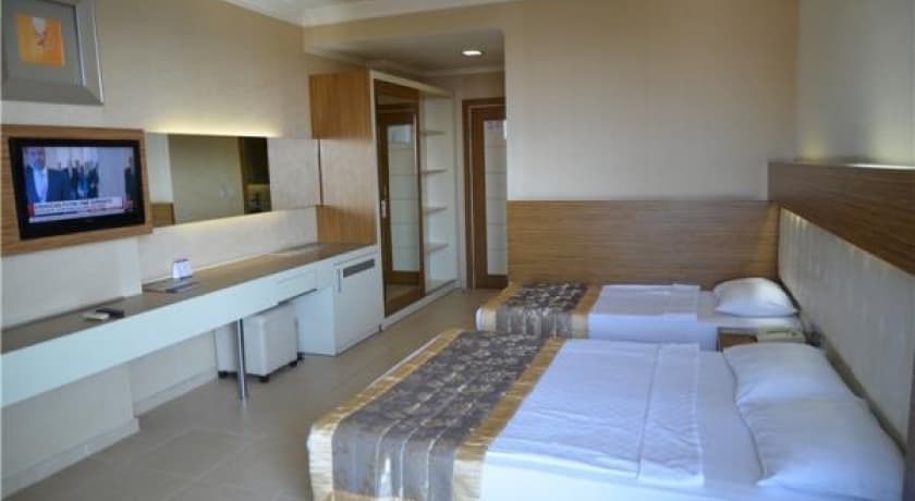 Grand Zaman Garden Hotel-41