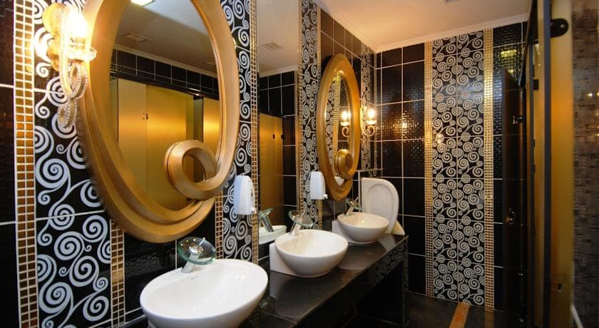 Grand Zaman Garden Hotel-22