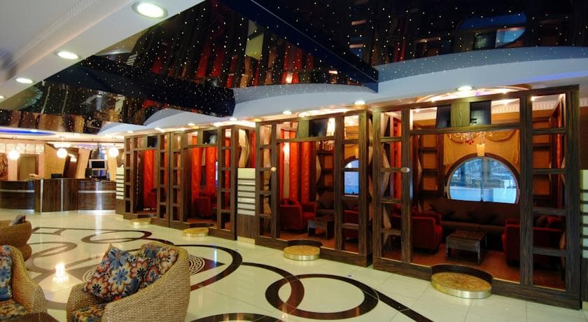 Grand Zaman Garden Hotel-29