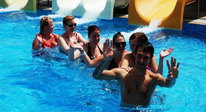 Grand Zaman Garden Hotel-9