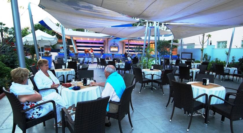 Grand Zaman Garden Hotel-26