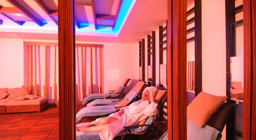 Grand Zaman Garden Hotel-6