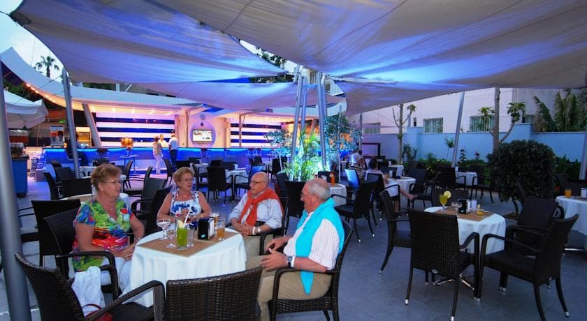 Grand Zaman Garden Hotel-25