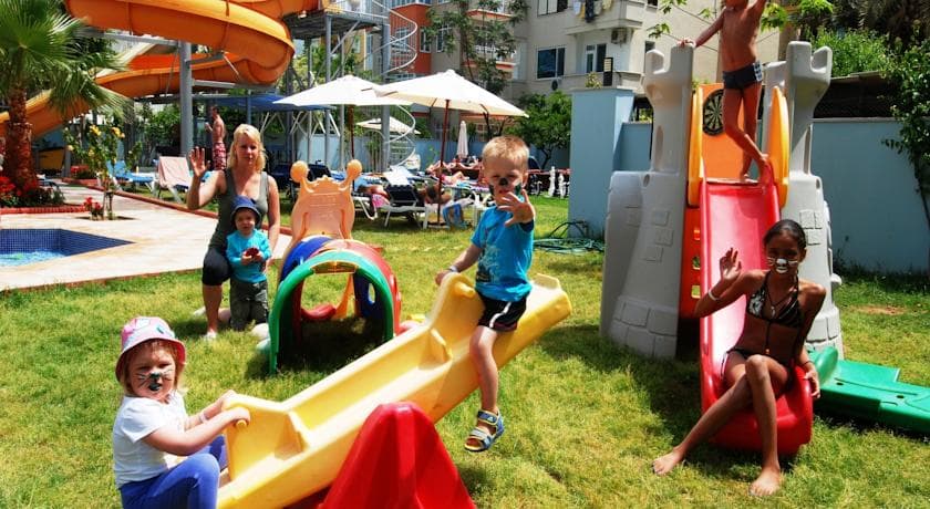 Grand Zaman Garden Hotel-11
