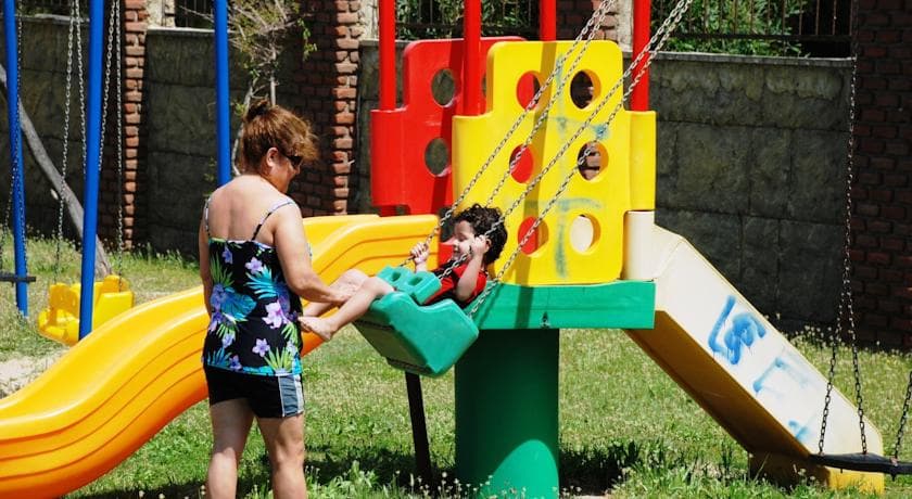 Grand Zaman Garden Hotel-8