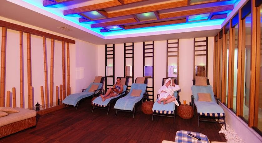 Grand Zaman Garden Hotel-5